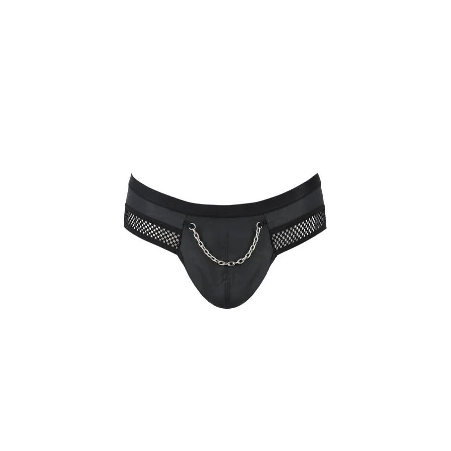 PASSION - 030 OFFENER SLIP TOM SCHWARZ L/XL